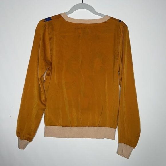 3.1‎ Phillip Lim for Target Leopard Print Sweater - Picture 5 of 5